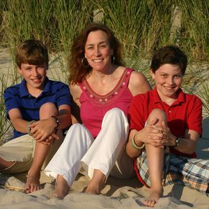 Meet your Posher, Kathleen